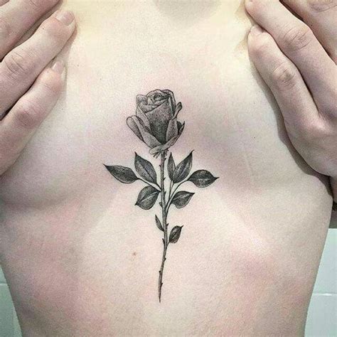 between boob tattoo ideas|Sternum Tattoo Ideas That Will Make You Want A Tattoo。